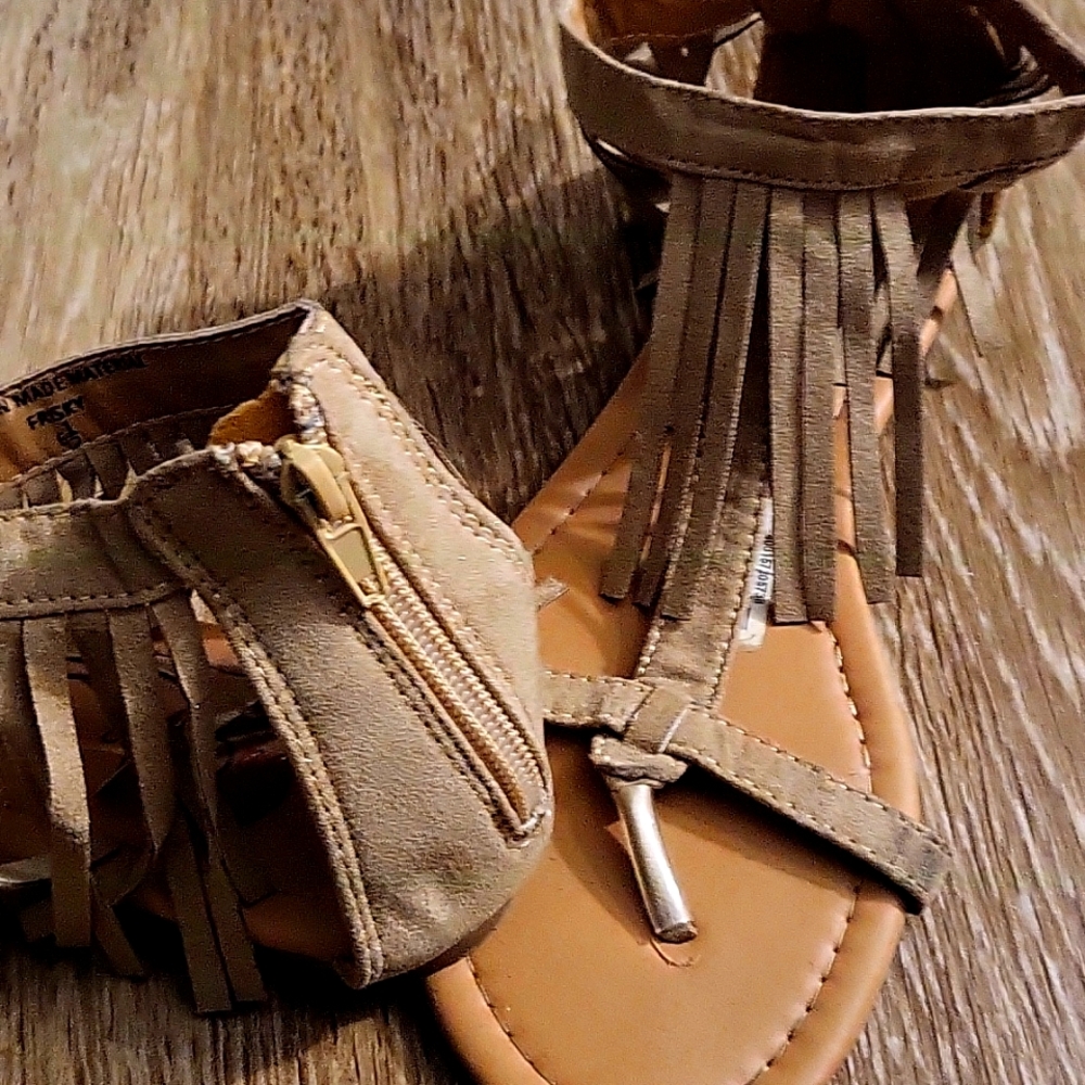 Women's Sandels